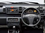 Daihatsu Hijet Truck 2014 года